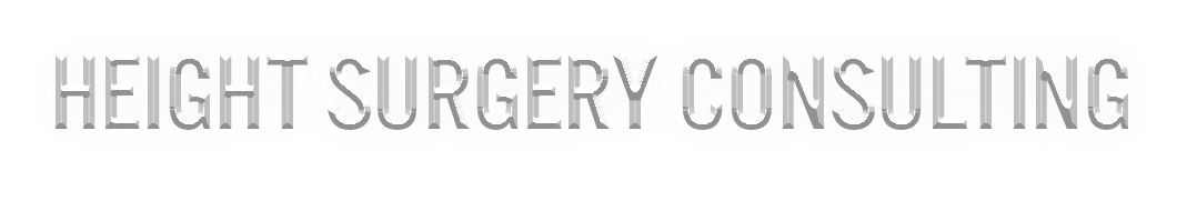 Height Surgery Consulting