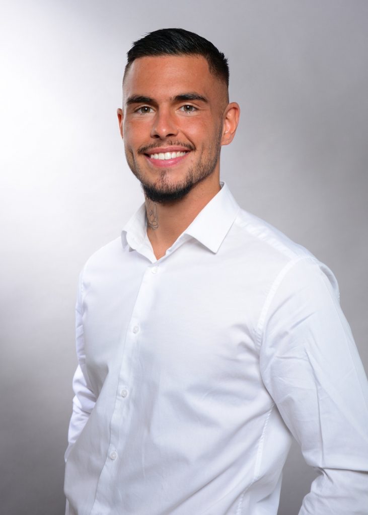 Leon Otremba Hight Surgery Consulting